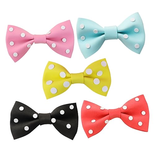 MUSISALY Elegante Kuchen Bowknot 5 Stück Kuchen Backen Ornamente Dekorationen Für Hochzeit Geburtstag Kuchen MUSISALY Elegante Kuchen Bowknot 5 Stück Kuchen Backen Ornamente Dekorationen Für Hochzeit Geburtstag Kuchen von MUSISALY