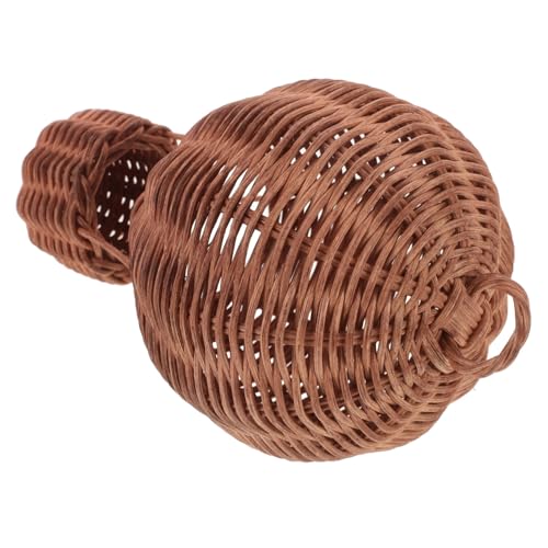 MUSISALY Heißluftballon Dekoration aus Handgewebtem Rattan Einzigartiger Lampenschirm für Kinderzimmer Boho Stil Wanddeko Kreative Fotorequisite für Junge Mädchen und Vorschulkinder MUSISALY Heißluftballon Dekoration aus Handgewebtem Rattan Einzigartiger Lampenschirm für Kinderzimmer Boho Stil Wanddeko Kreative Fotorequisite für Junge Mädchen und Vorschulkinder von MUSISALY
