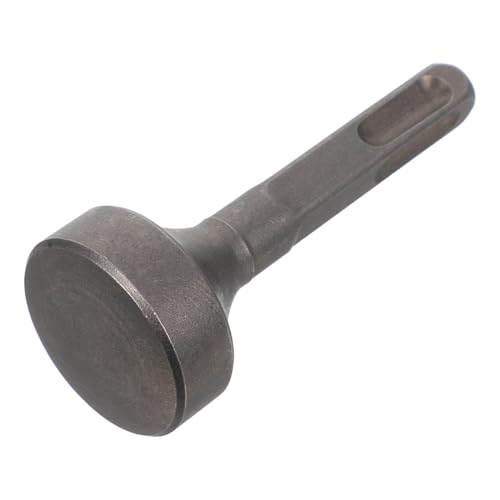 MUSISALY Rammhammer Meißelaufsatz Bauzubehör Schlagbohrer Zubehör Achsräder Stampfer-Erdungsstab Handerder werkzeug Hammerbohrfutter Adapter Erdungsstabstampfer Chrom-Vanadium-Stahl Silver MUSISALY Rammhammer Meißelaufsatz Bauzubehör Schlagbohrer Zubehör Achsräder Stampfer-Erdungsstab Handerder werkzeug Hammerbohrfutter Adapter Erdungsstabstampfer Chrom-Vanadium-Stahl Silver von MUSISALY