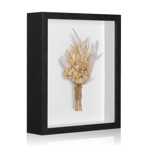 MUXIUNT 40,6 x 50,8 cm kleine Schattenbox Bilderrahmen Vitrinen Schwarz Weiß Holz Weiß Mini Quadratisch Tiefer Holz Schatten Memory Box Rahmen Bulk für Hochzeit Abschlussfeier Baby Andenken Fotoboxen MUXIUNT 40,6 x 50,8 cm kleine Schattenbox Bilderrahmen Vitrinen Schwarz Weiß Holz Weiß Mini Quadratisch Tiefer Holz Schatten Memory Box Rahmen Bulk für Hochzeit Abschlussfeier Baby Andenken Fotoboxen von MUXIUNT