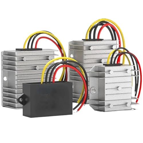 MVXJJMKUF 12V to 36V 1A-30A Stabilizer Power Converter Boost Module 12v-36v DC-DC Step Up 12v Step up 36v Voltage Regulator 10V-18V(12V to 36V 1.5A) von MVXJJMKUF