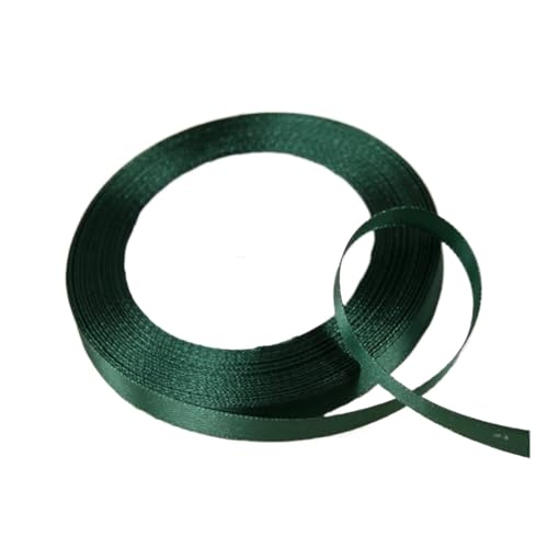 3 Stück 25 Yards Satinband Hochzeit Party Heimdekoration Bekleidung Nähen Stoff Schleife Material DIY Zubehör FüR Handwerk(10mm) von MWAHJU
