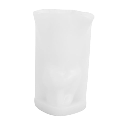 MWZBTG 11.3x6cm Engel Form Kerzen Gießen Formen, Engelsformen Für Die Kerzenherstellung, Engelskerzenform, Engelsform Silikon-Kerzenform Zum Selbermachen, Engel Kerzengießform MWZBTG 11.3x6cm Engel Form Kerzen Gießen Formen, Engelsformen Für Die Kerzenherstellung, Engelskerzenform, Engelsform Silikon-Kerzenform Zum Selbermachen, Engel Kerzengießform von MWZBTG
