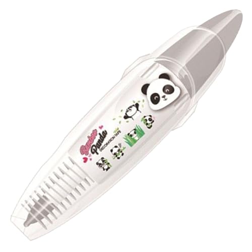 MWZBTG Roller Tape Stift, dekorative Stifte für Kinder - Scrapbooking -Stifte - Cartoon -Muster, Roller Tipps Design Scrapbooking Stickers Diary Decor für Notiz Take von MWZBTG