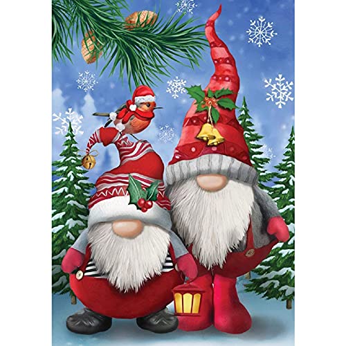 MXJSUA Diamond Painting,Weihnachten Komplettes DIY Diamant Painting Bilder Diamant Malerei Kits 5D Diamant Painting Zwerge Malen Nach Zahlen Wohnzimmer Bilder Dekoration für Home Wand Dekor 30x40cm MXJSUA Diamond Painting,Weihnachten Komplettes DIY Diamant Painting Bilder Diamant Malerei Kits 5D Diamant Painting Zwerge Malen Nach Zahlen Wohnzimmer Bilder Dekoration für Home Wand Dekor 30x40cm von MXJSUA