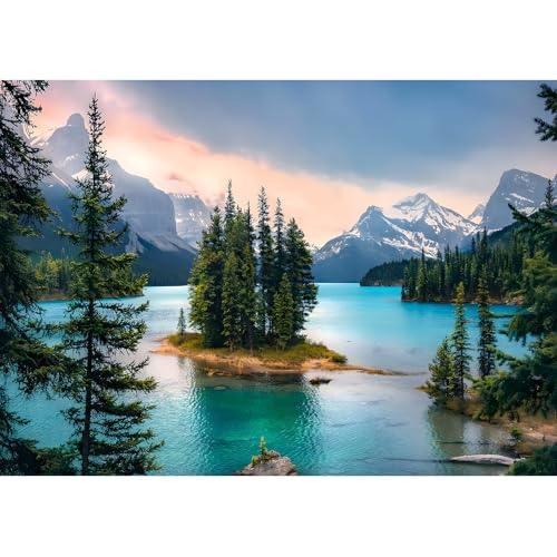 MXJSUA Diamond Painting Erwachsene, Landschaft See Diamant Painting Bilder 30x40cm 5d Diamond-Painting Geeignet Als Geschenk, Zur Entspannung und Als Wanddeko MXJSUA Diamond Painting Erwachsene, Landschaft See Diamant Painting Bilder 30x40cm 5d Diamond-Painting Geeignet Als Geschenk, Zur Entspannung und Als Wanddeko von MXJSUA