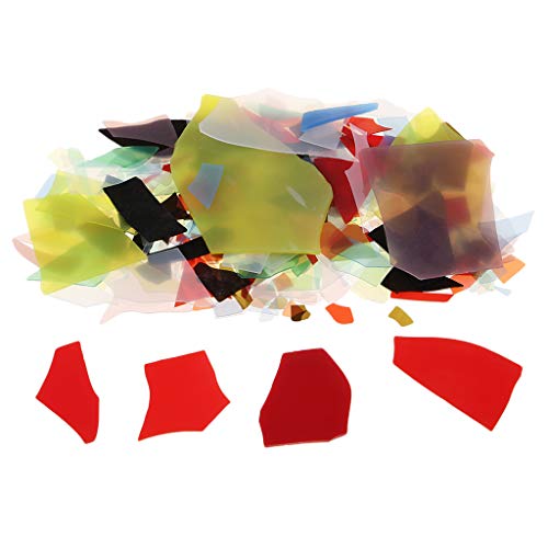 28 g schmelzbares Glas-Konfetti, Mikrowellenofen, Glasschmelzzubehör 28 g schmelzbares Glas-Konfetti, Mikrowellenofen, Glasschmelzzubehör von MXRGUMVI