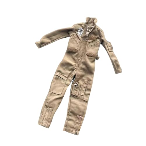 MXRGUMVI 1:6 Actionfiguren Luftfahrtuniform Cosplay Zubehör weibliche Puppe Kleidung MXRGUMVI 1:6 Actionfiguren Luftfahrtuniform Cosplay Zubehör weibliche Puppe Kleidung von MXRGUMVI