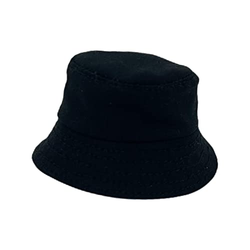 MXRGUMVI Puppenhut im Maßstab 1:6, handgefertigt, kleine Hüte für 30,5 cm große männliche Puppen Zubehör von MXRGUMVI
