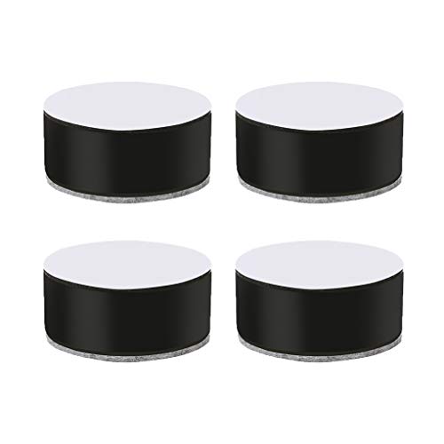 Tischbein, Möbelfüße, Möbelbeine, Tischbeine aus Metall, Möbelfüße, Ersatz-Möbelerhöhungen, Beine für Couch, Sofa, Schreibtisch, Beine für Bett, Schränke, Erhöhungen, 4 Stück Tischbein, Möbelfüße, Möbelbeine, Tischbeine aus Metall, Möbelfüße, Ersatz-Möbelerhöhungen, Beine für Couch, Sofa, Schreibtisch, Beine für Bett, Schränke, Erhöhungen, 4 Stück von MYRDBT