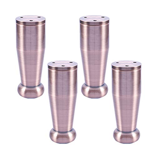 Tischbein, Möbelfüße, Möbelbeine, verstellbare Tischbeine aus Metall, Möbelfüße, Schrankfüße aus Aluminium im europäischen Stil, Ersatz-Möbelerhöhungen, Couchbeine, Sofa-Schreibtischbeine, Betterhöhu Tischbein, Möbelfüße, Möbelbeine, verstellbare Tischbeine aus Metall, Möbelfüße, Schrankfüße aus Aluminium im europäischen Stil, Ersatz-Möbelerhöhungen, Couchbeine, Sofa-Schreibtischbeine, Betterhöhu von MYRDBT