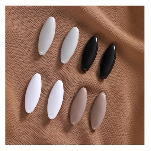 8 Kopftuch Nadel, Hijab Pin, Sicherheitsnadel, Nadeln, Brosche, Bluse, Tuch, Schal, Befestigung, Clip, Stecknadel, Schachtel, Grau, Creme Weiss, Gletscher Weiss 8 Kopftuch Nadel, Hijab Pin, Sicherheitsnadel, Nadeln, Brosche, Bluse, Tuch, Schal, Befestigung, Clip, Stecknadel, Schachtel, Grau, Creme Weiss, Gletscher Weiss von MYSUNBAR