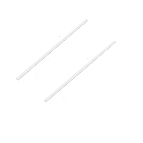 Ersatzschneidematte für MYWJDF Papierschneider MY-202401 Specia lized Ersatz-Rotationsschneider, Ersatz-Messerschaft, Papierschneider-Zubehör (transparente Farbe) von MYWJDF