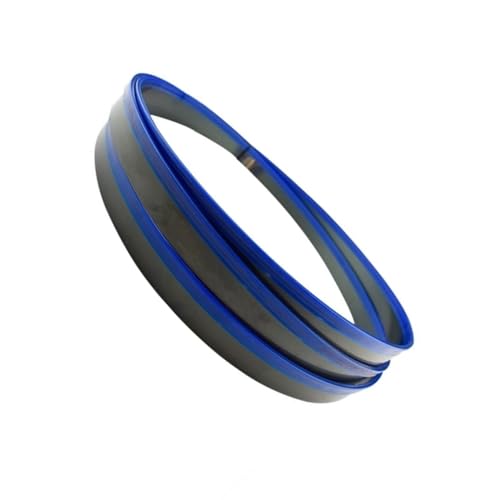 Bandsäge, 1 Stück Bandsägeblatt 2953 x 25 x 0,62 mm 3 TPI 116-1/4" x 1" x 0,025" Bandsägeblätter Metall Gefrorenes Fleisch Schneiden von MYXJX