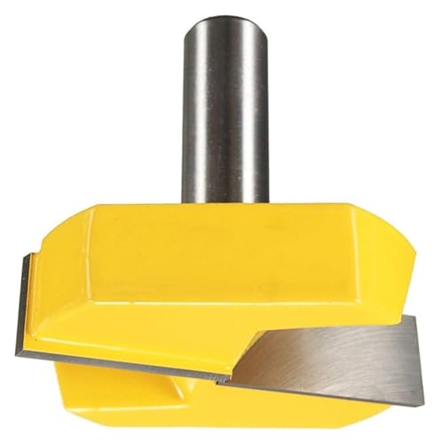 Oberfräser-Bits, Bits 1/2 Schaft Trimmen Fräser Holzschneider Werkzeug, Holzbearbeitung Holzschneider mit klarem Boden, Holzbearbeitungswerkzeuge Fräser Oberfräser-Bits, Bits 1/2 Schaft Trimmen Fräser Holzschneider Werkzeug, Holzbearbeitung Holzschneider mit klarem Boden, Holzbearbeitungswerkzeuge Fräser von MYXJX