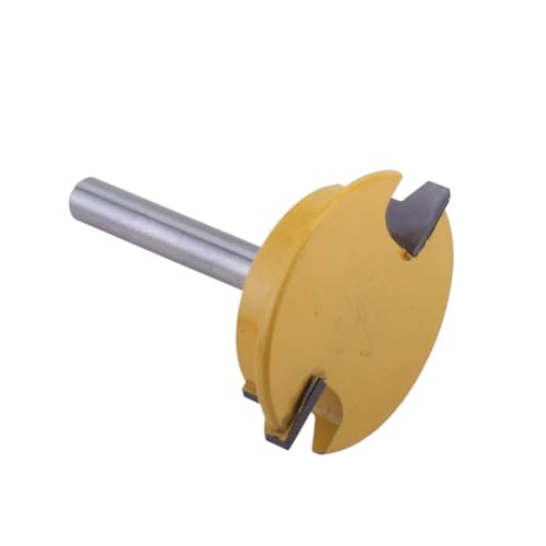 Oberfräser-Bits, Bits 1PC 8mm Schaft Gerade Schiene Stile Router Bit, Holzbearbeitung Meißel Cutter Werkzeug, Holzbearbeitung Werkzeuge Cutter Oberfräser-Bits, Bits 1PC 8mm Schaft Gerade Schiene Stile Router Bit, Holzbearbeitung Meißel Cutter Werkzeug, Holzbearbeitung Werkzeuge Cutter von MYXJX