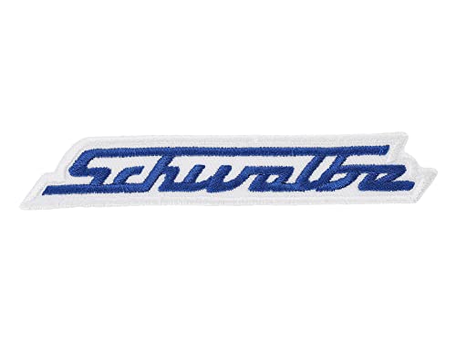 Patch, Aufnäher "Schwalbe" 110x17mm Patch, Aufnäher "Schwalbe" 110x17mm von MZA