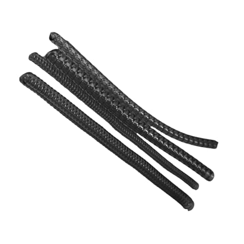 4 Stück einfach zu bedienende Ringe, Größenreduzierer, weiche Größen, bequeme Ringe, Abstandshalter zur Größenanpassung 4 Stück einfach zu bedienende Ringe, Größenreduzierer, weiche Größen, bequeme Ringe, Abstandshalter zur Größenanpassung von MZRAN