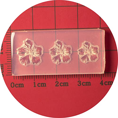 Kunstform, Epoxidharz, Silikon, dreidimensional, Blume, dekorativer Aufkleber, Schmuck Kunstform, Epoxidharz, Silikon, dreidimensional, Blume, dekorativer Aufkleber, Schmuck von MZRAN