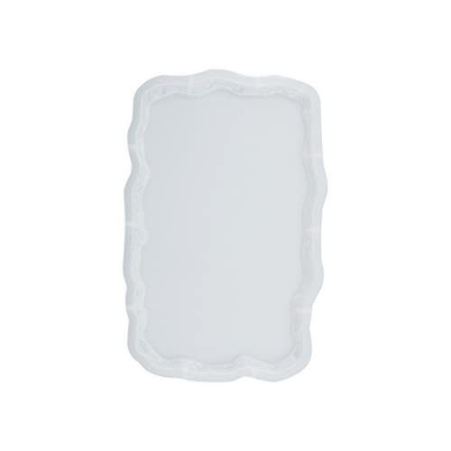 Silikonharzformen Multiformen Harz Cup Tray Formen für Epoxidharz Casting Handwerk Dekoration von MZRAN