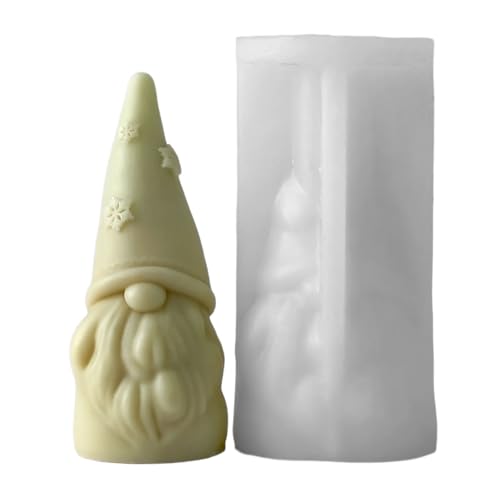 Zwergenformen, handgefertigte Gießformen, Weihnachts-Silikonformen, Epoxidharzformen, Gips, Zwerge, Silikon, Weihnachtsharz-Pflaster Zwergenformen, handgefertigte Gießformen, Weihnachts-Silikonformen, Epoxidharzformen, Gips, Zwerge, Silikon, Weihnachtsharz-Pflaster von MZRAN