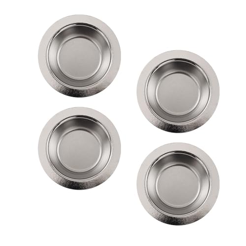 Zylinder-Silikonformen für Epoxidharz, Heimdekoration, Silikonhalter für Teelichthalter, Ständer von MZRAN
