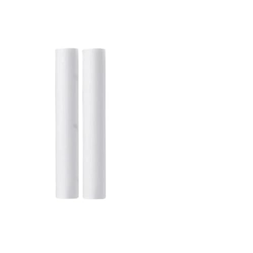 Thermopapier Thermodruckpapier, 210 x 30 mm, A4, Thermopapier for A4-WLAN-Drucker, Papierrolle(2 Rolls) von MZYFDC