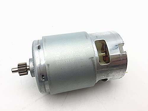 1 8V Motor 629834-8 629937-8 for Makita HP457D DF457D BDF453 DDF453 DDF453RFE DHP453 BHP453 8390D Bohrschraubenfahrer stabil 1 8V Motor 629834-8 629937-8 for Makita HP457D DF457D BDF453 DDF453 DDF453RFE DHP453 BHP453 8390D Bohrschraubenfahrer stabil von MaJingHengg