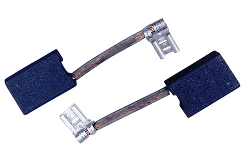 MaKu7 2X Kohlebürsten für Dewalt D25940KA, D25940KB, D25941KB von MaKu7