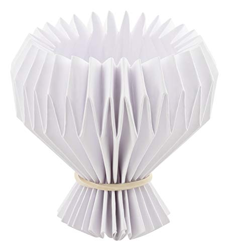 MaMeMi Kerzenmanschetten aus Papier für Kerzen von 4 bis 6 cm Durchmesser - DOPPELpackung MaMeMi Kerzenmanschetten aus Papier für Kerzen von 4 bis 6 cm Durchmesser - DOPPELpackung von MaMeMi