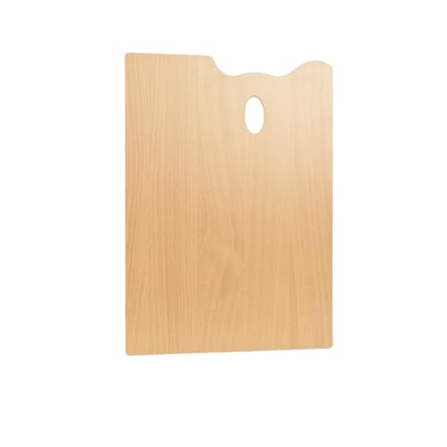 Unbekannt Mabef m400165 Palette rechteckig Holz 35 x 45 x 0,4 cm Unbekannt Mabef m400165 Palette rechteckig Holz 35 x 45 x 0,4 cm von Mabef