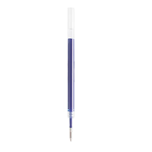 Mabta Gel-Tintenstift-Nachfüllpackung, 0,5 mm, Kugelschreiber, Gelschreiber-Nachfüllung für Schreibwaren, Schreibwaren, Zuhause, Schule, Bürobedarf von Mabta