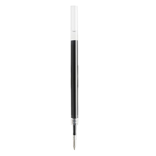Mabta Gel-Tintenstift-Nachfüllpackung, 0,5 mm, Kugelschreiber, Gelschreiber-Nachfüllung für Schreibwaren, Schreibwaren, Zuhause, Schule, Bürobedarf Mabta Gel-Tintenstift-Nachfüllpackung, 0,5 mm, Kugelschreiber, Gelschreiber-Nachfüllung für Schreibwaren, Schreibwaren, Zuhause, Schule, Bürobedarf von Mabta