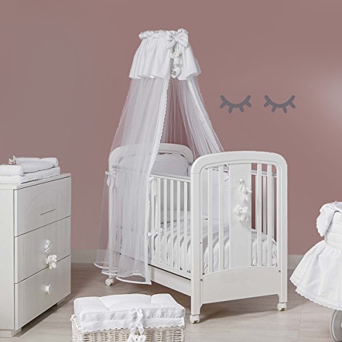 MacDecal.de Sleepy Augen Vinyl Wandtattoo Geschlossene Augen Kinder Decor Wimpern Baby Jungen oder Mädchen Kindergarten, Kinderzimmer, Babyzimmer, Süß (L 16 cm x 28 cm, Grau) von MacDecal.de