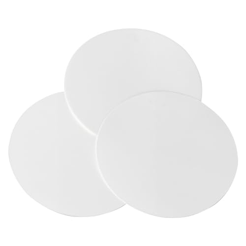 Macherey & Nagel ML-1359 PORAFIL NC Nitrocellulose Membranfilter, Weiß, 0.45µm Porenweite, 25mm Durchmesser, 50 Stück Macherey & Nagel ML-1359 PORAFIL NC Nitrocellulose Membranfilter, Weiß, 0.45µm Porenweite, 25mm Durchmesser, 50 Stück von Macherey & Nagel
