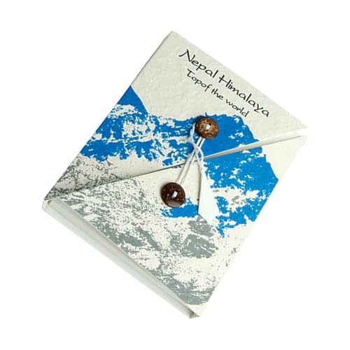 Maciun Tagebuch Notizbuch Vintage | Tagebuch Notizbuch Journal - Reise Scrapbooking Planer, tragbares tägliches Skizzenbuch zum Schreiben, Zeichnen Maciun Tagebuch Notizbuch Vintage | Tagebuch Notizbuch Journal - Reise Scrapbooking Planer, tragbares tägliches Skizzenbuch zum Schreiben, Zeichnen von Maciun