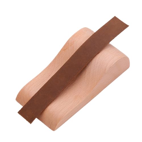 Maciun Werkzeug zum Biegen von Uhrenarmbändern, Holz, multifunktional, effizientes Handwerksprojekt, Zubehör für Erwachsene, Enthusiasten und Anfänger von Maciun