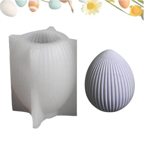 Silikonformen für Ostern, Hasenohren, Ei, Gips, Urlaub, Aromatherapie, Kerzen, Schokolade, Epoxidharz, Gießform für Ostern, Heimdekoration Silikonformen für Ostern, Hasenohren, Ei, Gips, Urlaub, Aromatherapie, Kerzen, Schokolade, Epoxidharz, Gießform für Ostern, Heimdekoration von Maciun