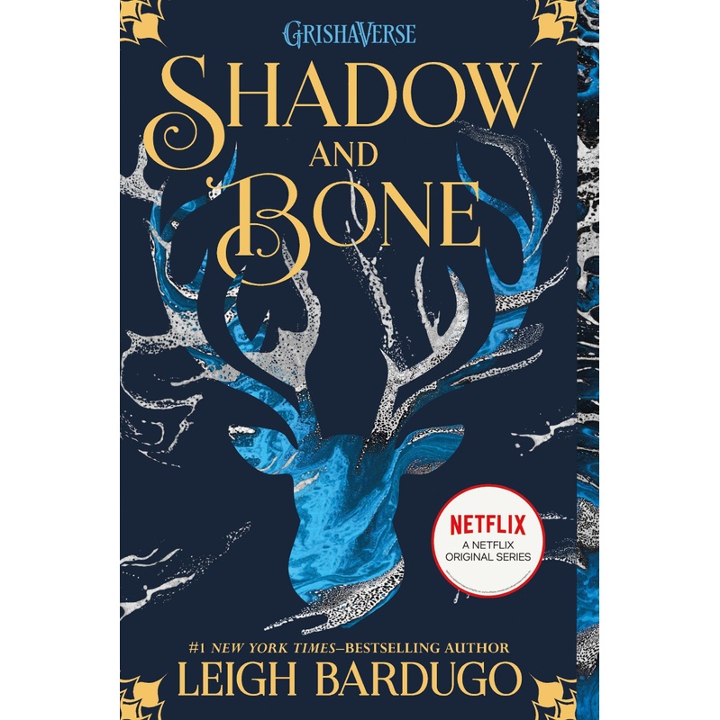 Shadow And Bone - Leigh Bardugo, Taschenbuch von Macmillan USA