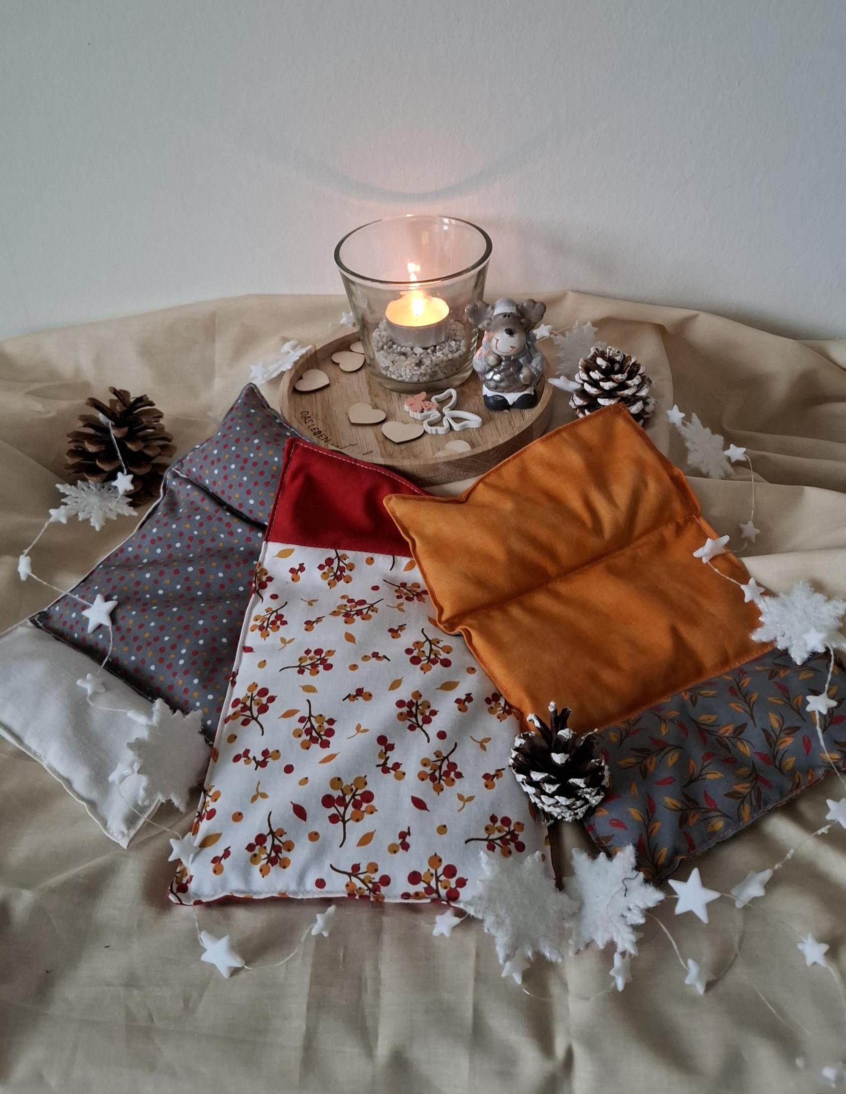 Wärmekissen, Rapssamenkissen, Geburtstagsgeschenk, Last Minute, Mitbringsel, Ostergeschenk, Muttertag Wärmekissen, Rapssamenkissen, Geburtstagsgeschenk, Last Minute, Mitbringsel, Ostergeschenk, Muttertag von MadeByManu63