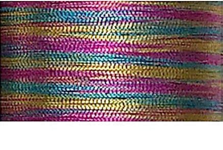 200m Stickgarn Metallic No. 40 - Verlauf-Farbe: astro5 200m Stickgarn Metallic No. 40 - Verlauf-Farbe: astro5 von MADEIRA