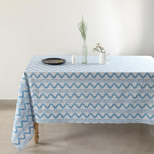 Madhu International Tischdecke, 135 x 60 cm von Madhu International