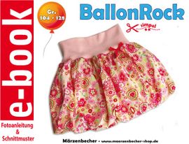 BallonRock von Märzenbecher