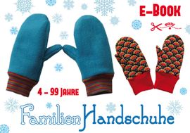 FamilienHandschuhe von Märzenbecher