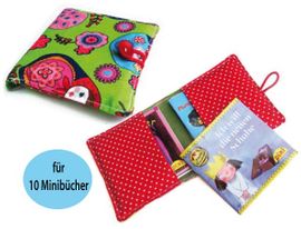 Minibuch-Tasche von Märzenbecher