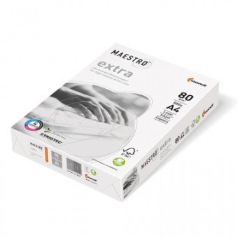 MONDI BUSINESS PAPER 60G EXTRA- MAESTRO PACKUNG, 9457A60 MONDI BUSINESS PAPER 60G EXTRA- MAESTRO PACKUNG, 9457A60 von Maestro