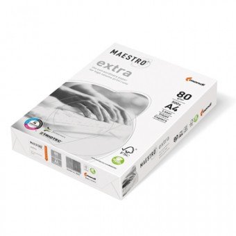 MONDI BUSINESS PAPER 60G EXTRA- MAESTRO PACKUNG, 9457A60 von Maestro