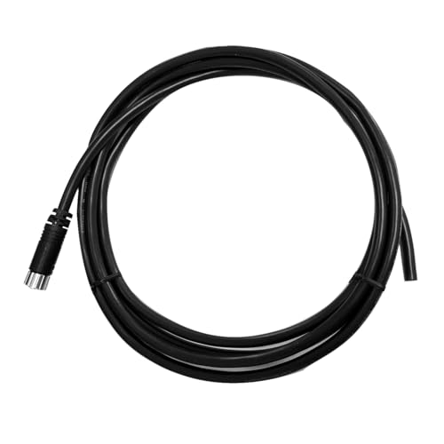 MAFELL Steuerkabel 5m (M8/4-polig für Fräsmotor FM 1000 NC-ER und FM 1000 NC-WS) 211868 von Mafell