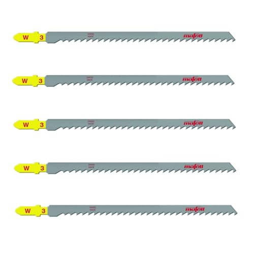 MAFELL Stichsägeblatt für P1cc und PS 2-18 (W3 Wood) von Mafell