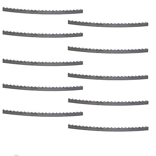 Mafell – Bandsäge 6 mm Breite, 6ZpZ, Nr. 092333 von Mafell